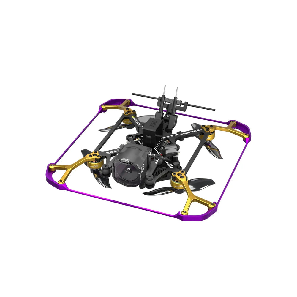 Flywoo Flytimes 85 HD DJI O4 PRO 2S