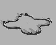 Flytimes 85 Propguard