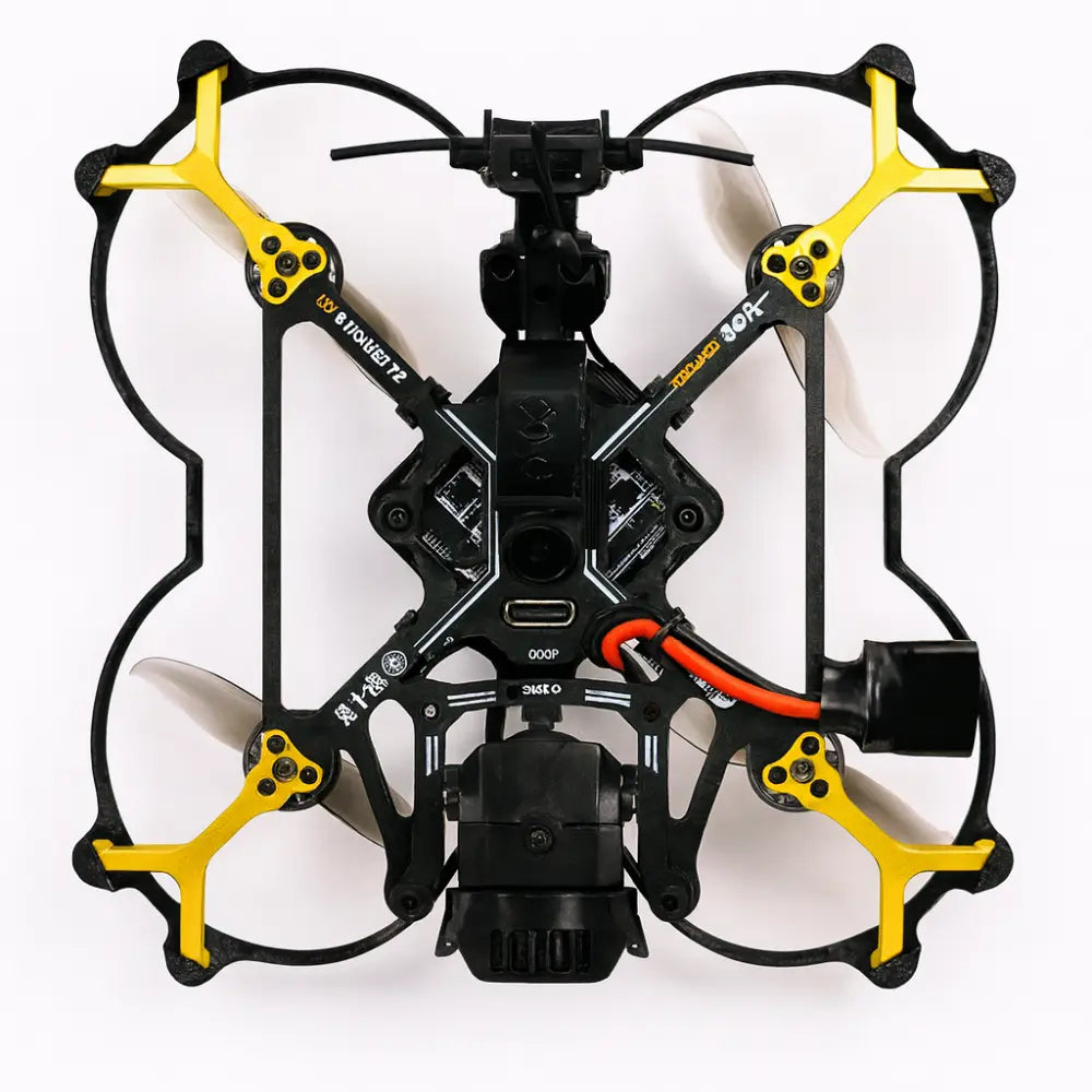 Flytimes 85 Propguard Drone24Hours