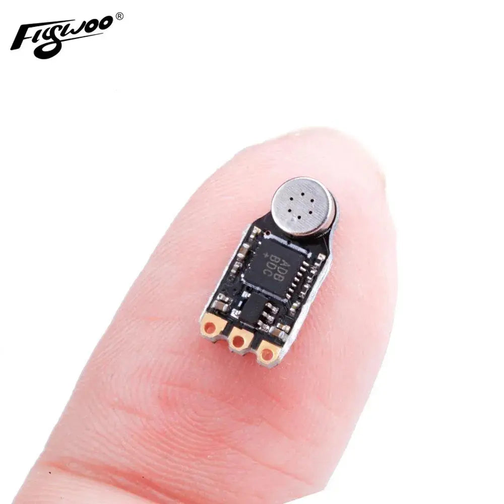 Flywoo AGC‑MIC Nano VTX Microphone Flywoo