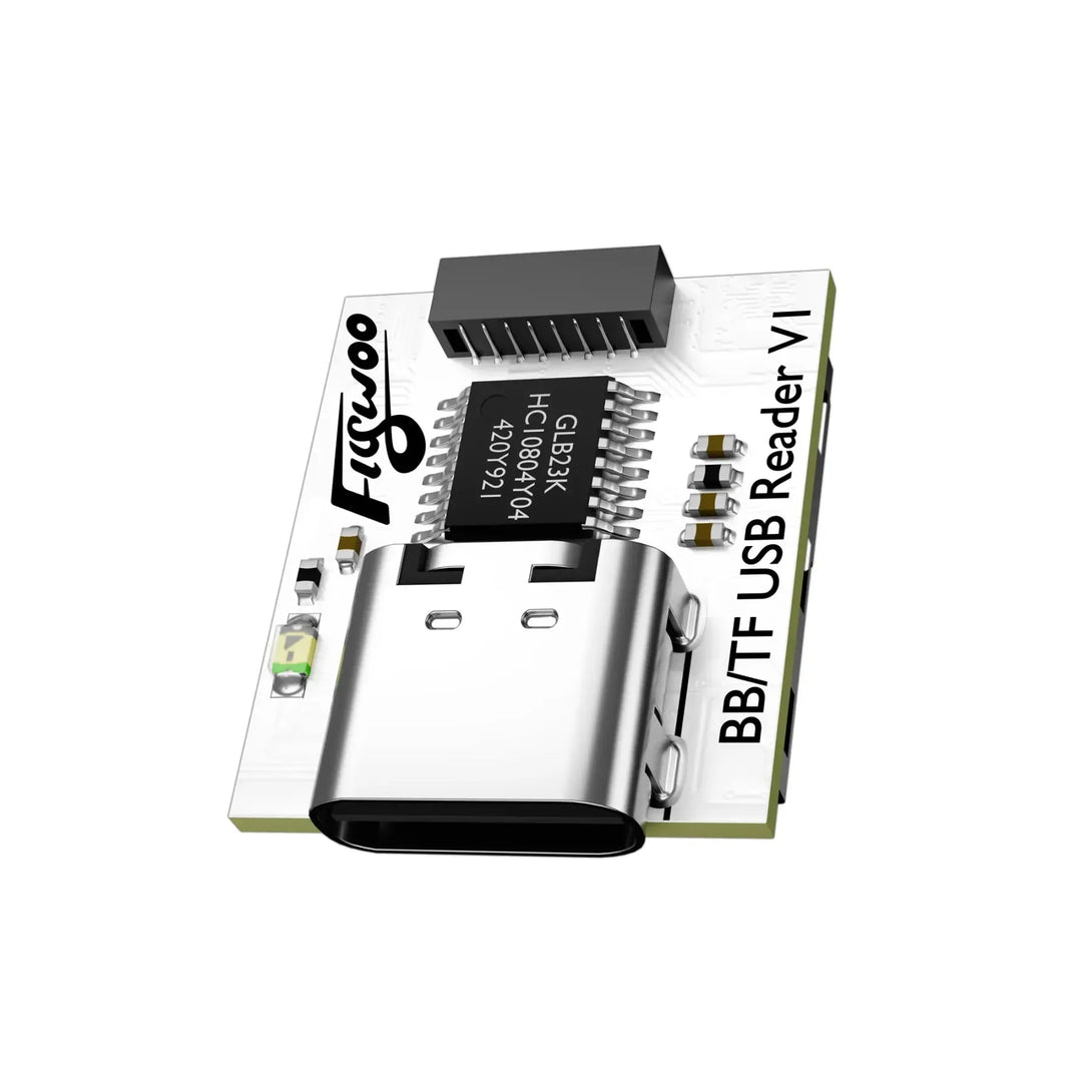 Flywoo Black Box OpenLager Nano Module 512 MB Flywoo