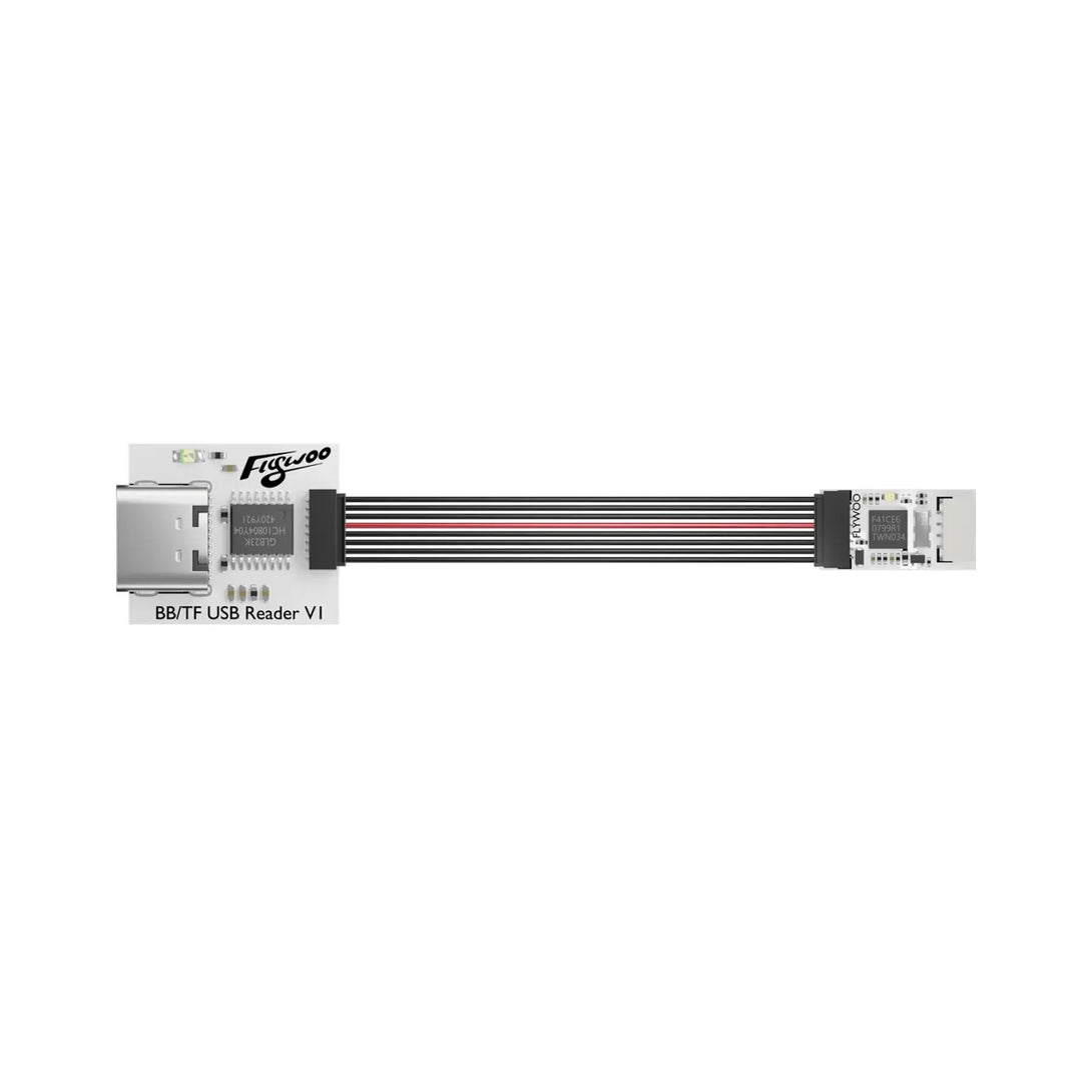 Flywoo Black Box OpenLager Nano Module 512 MB Flywoo