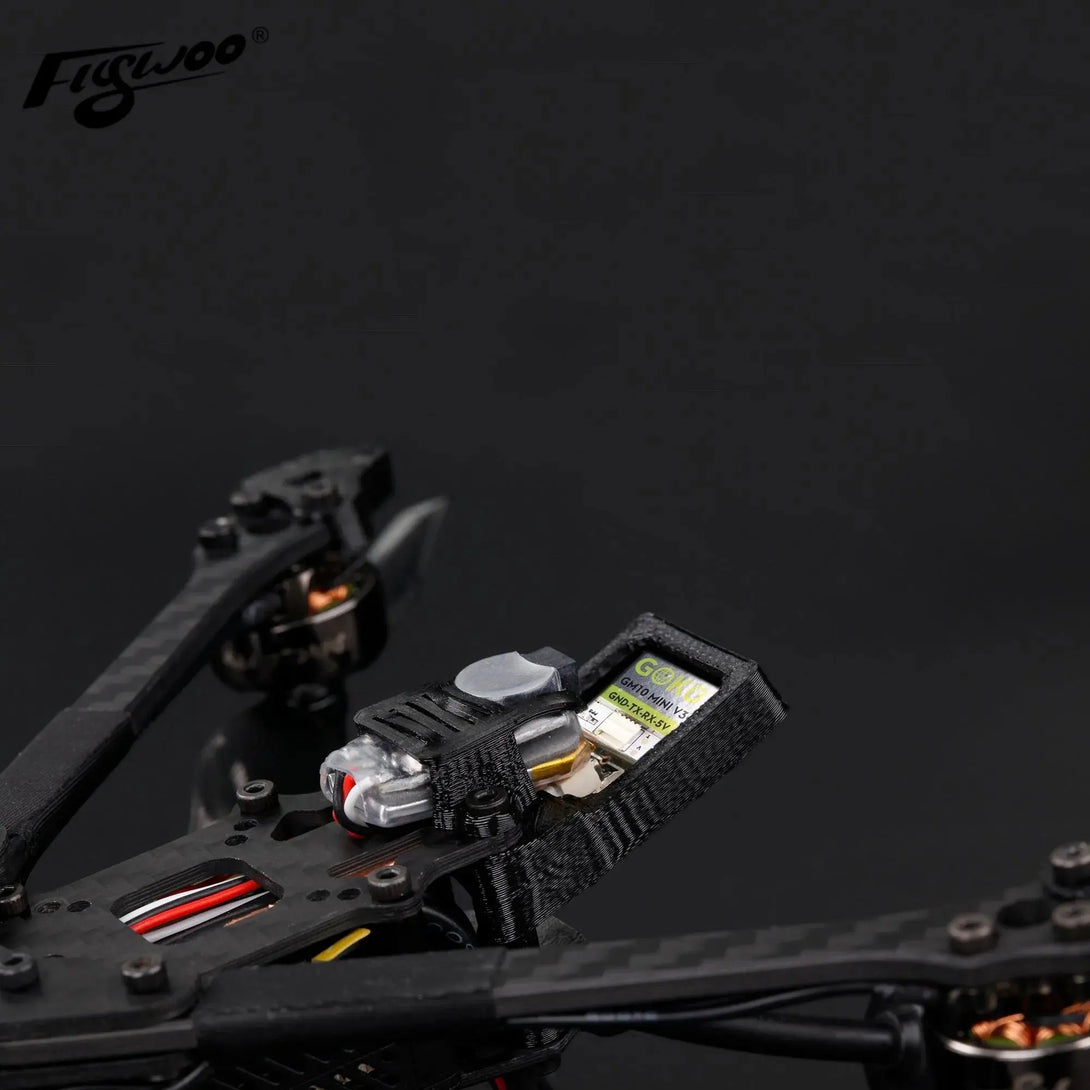 Flywoo Explorer LR 4 HD DJI O3 Flywoo