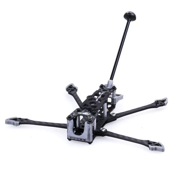 Flywoo Explorer LR 4" Kit telaio analogico V2 con antenna RHCP Flywoo