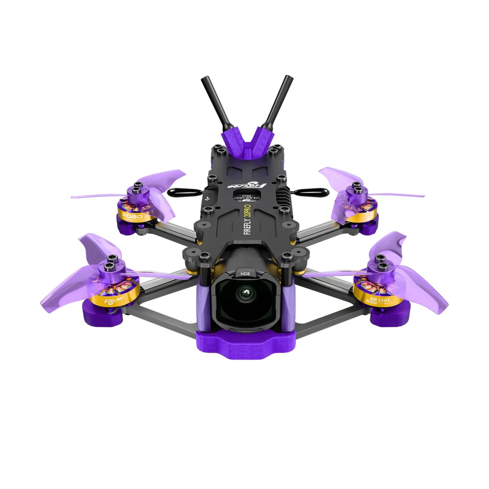 Flywoo Firefly 20PRO O4 PRO 4S