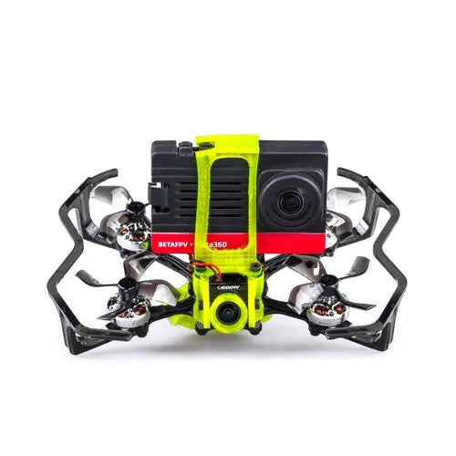 Flywoo Firefly Baby Quad  1.6'' 4S Analogico Flywoo