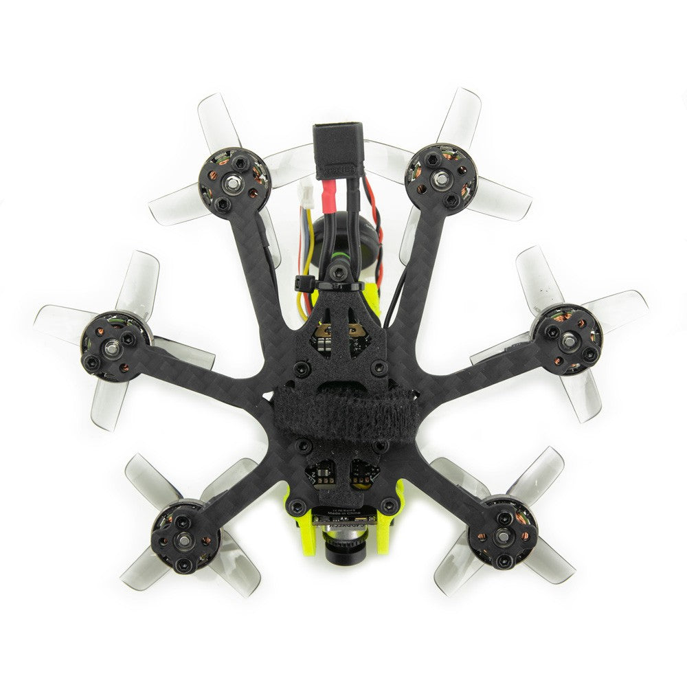 Flywoo Firefly Hex Nano 1.6" 4S  Analogico Drone24Hours