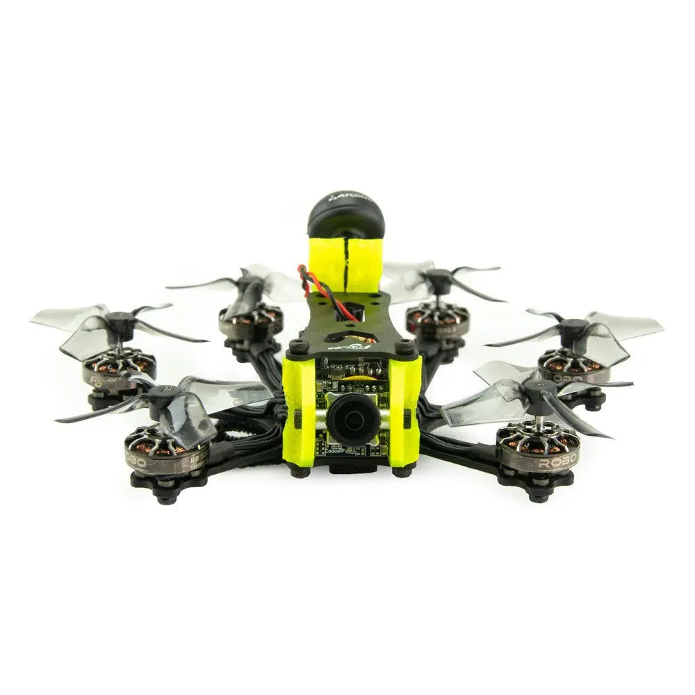 Flywoo Firefly Hex Nano 1.6" 4S Analogue