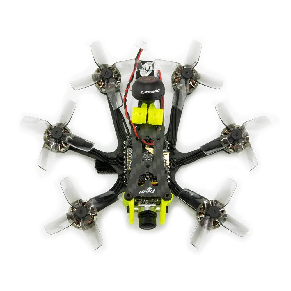 Flywoo Firefly Hex Nano Analogico Flywoo