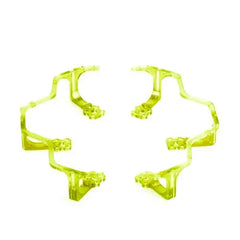 Flywoo Firefly Hex Nano Protezioni eliche Giallo