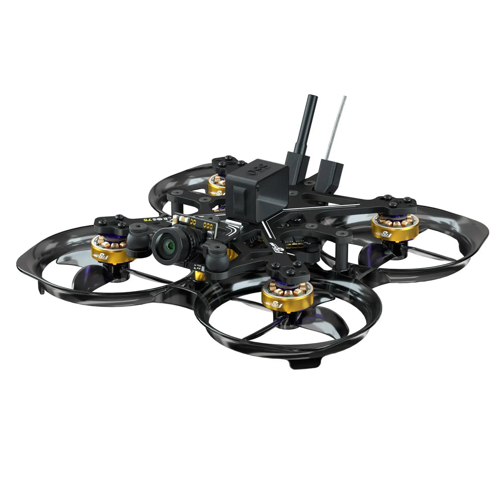 Flywoo FlyLens 75 2S analog 