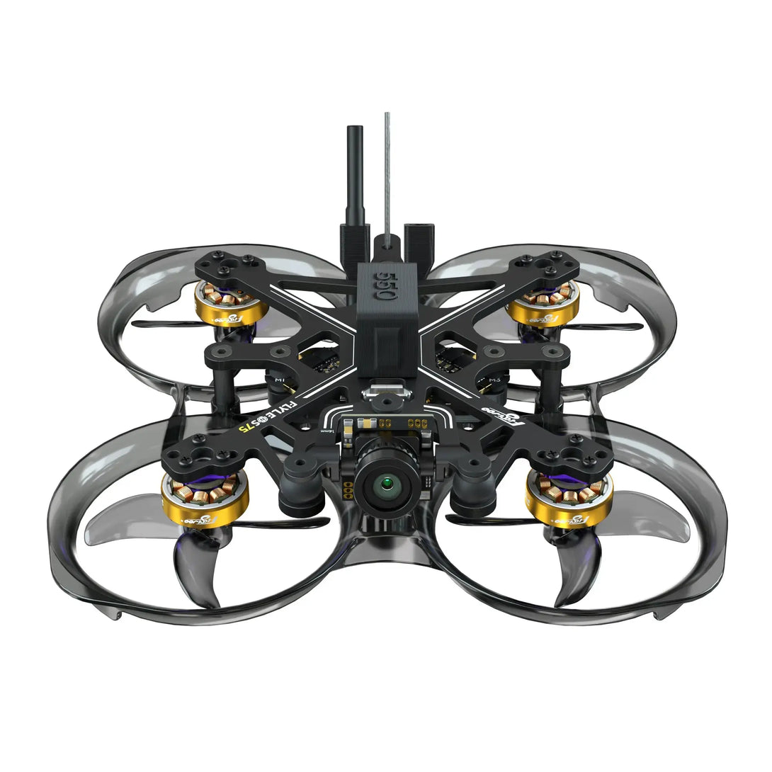 Flywoo FlyLens 75 2S analogico Drone24Hours