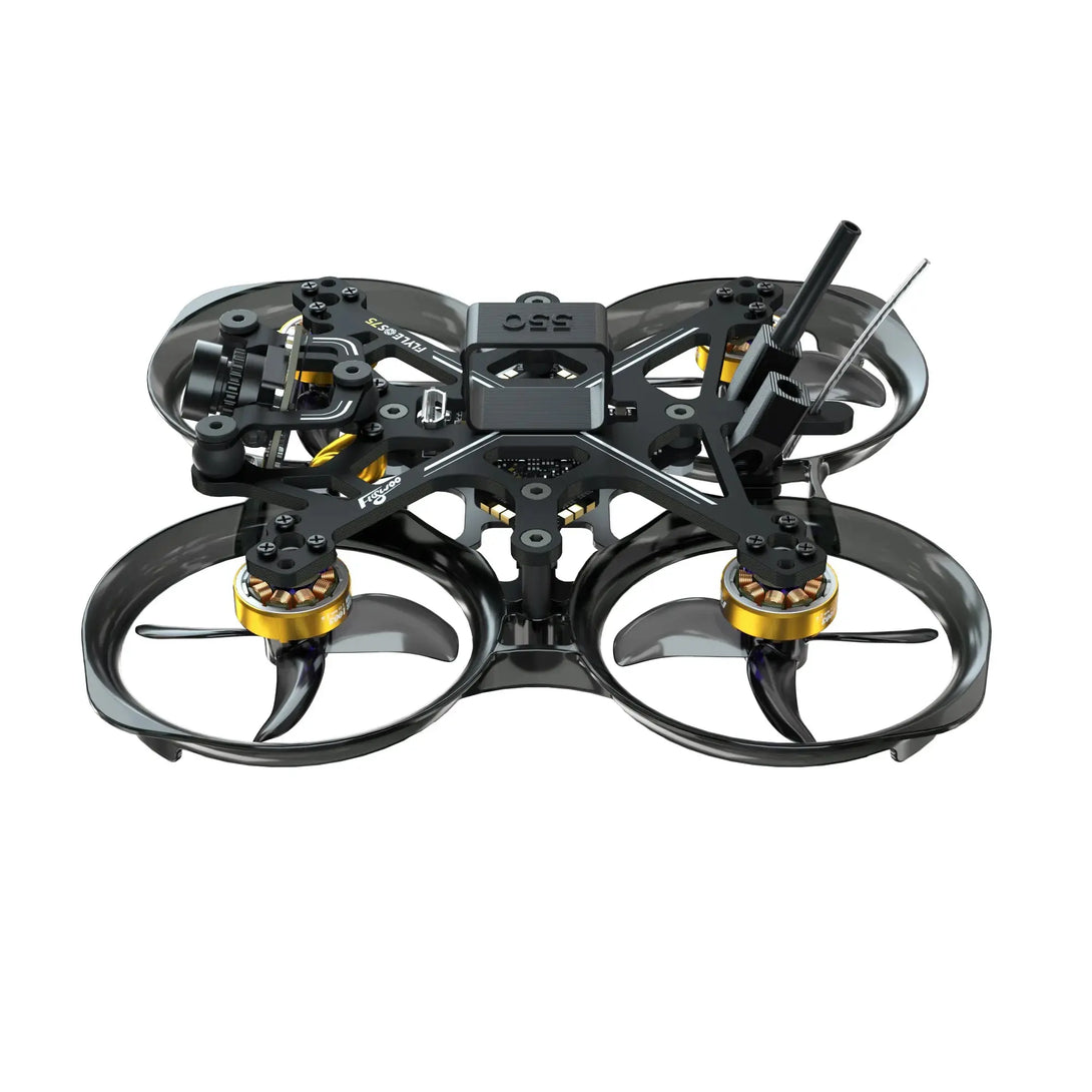 Flywoo FlyLens 75 2S analogico Drone24Hours