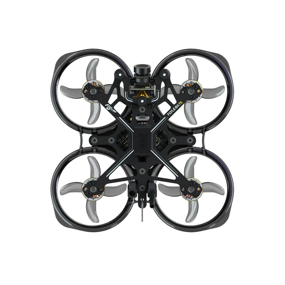 Flywoo FlyLens 75 2S analogico Drone24Hours