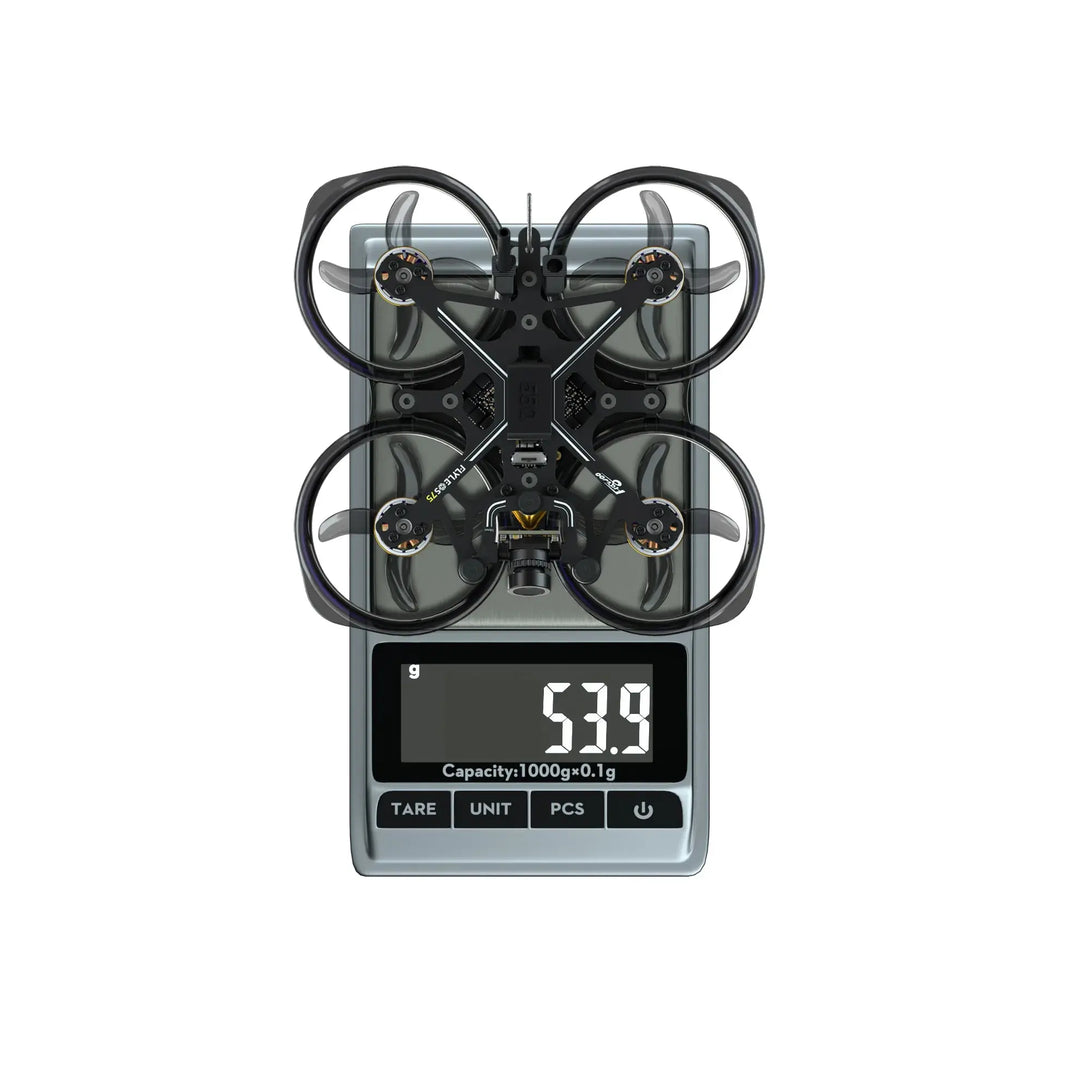 Flywoo FlyLens 75 2S analogico Drone24Hours