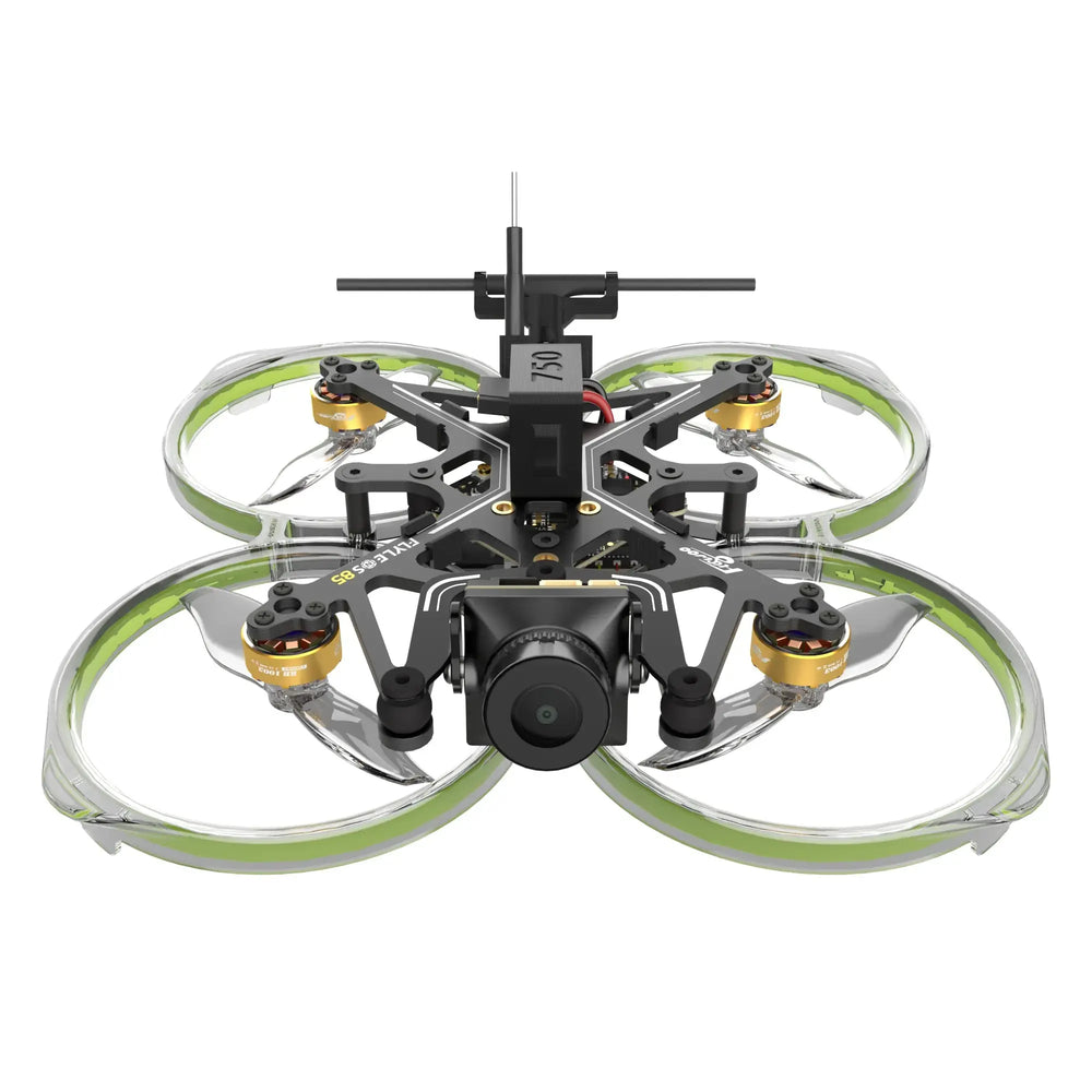 Drone FPV Flywoo FlyLens 85 2S analogico