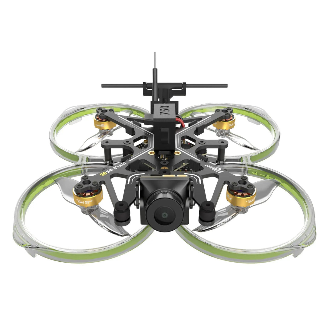 Flywoo FlyLens 85 2S  Analogico Drone24Hours