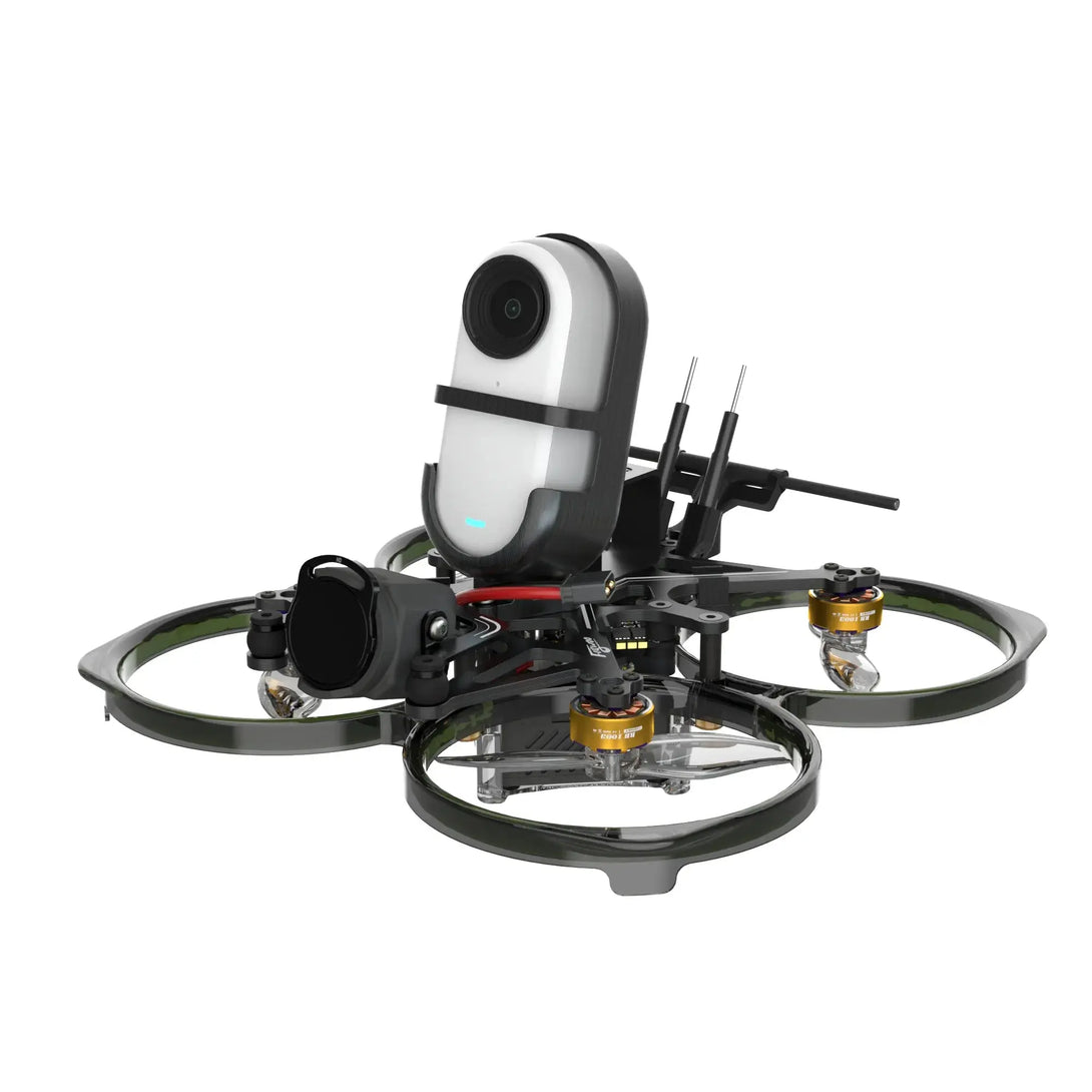 Flywoo FlyLens 85 2S  Analogico Drone24Hours