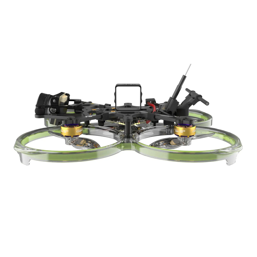 Flywoo FlyLens 85 2S  Analogico Drone24Hours