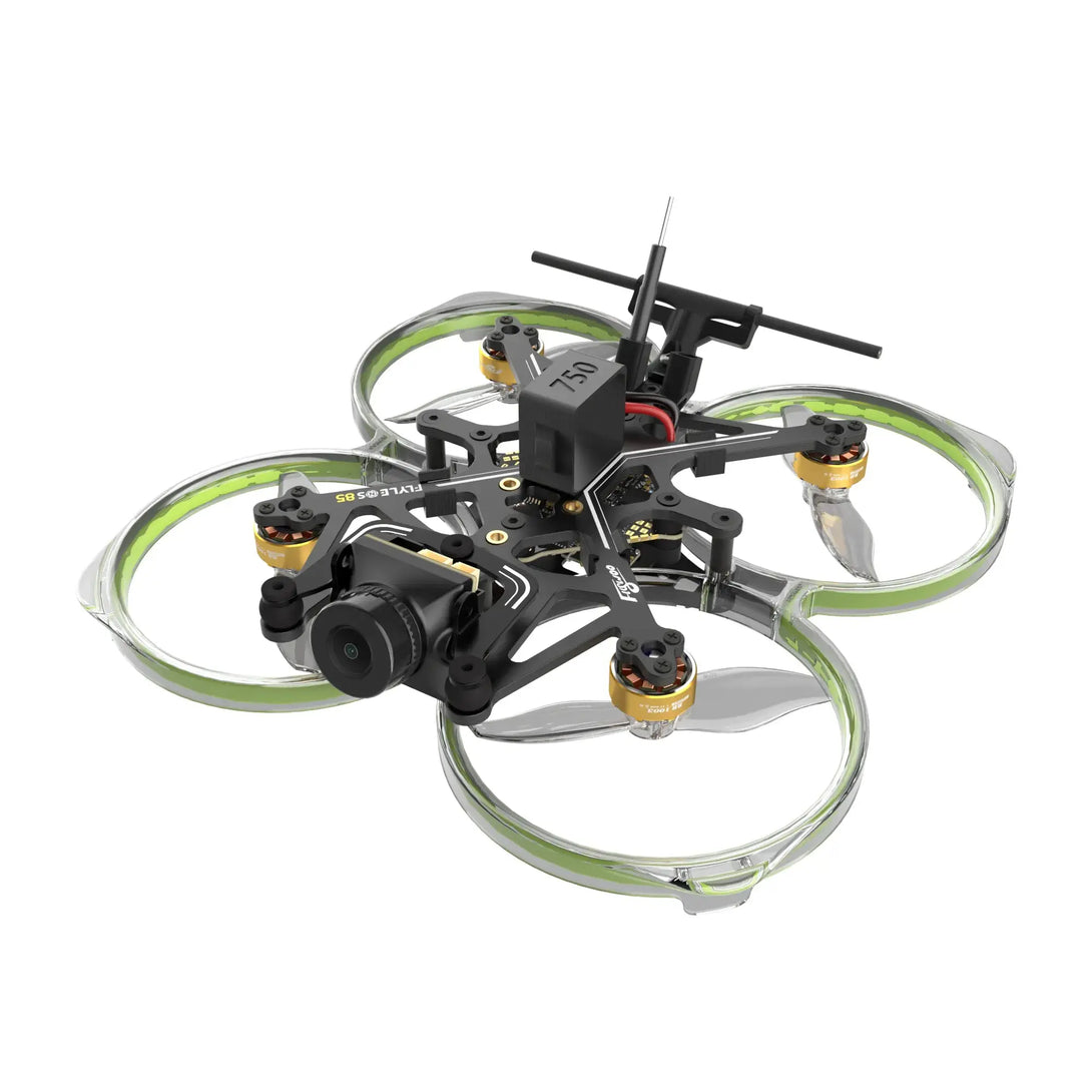 Flywoo FlyLens 85 2S  Analogico Drone24Hours