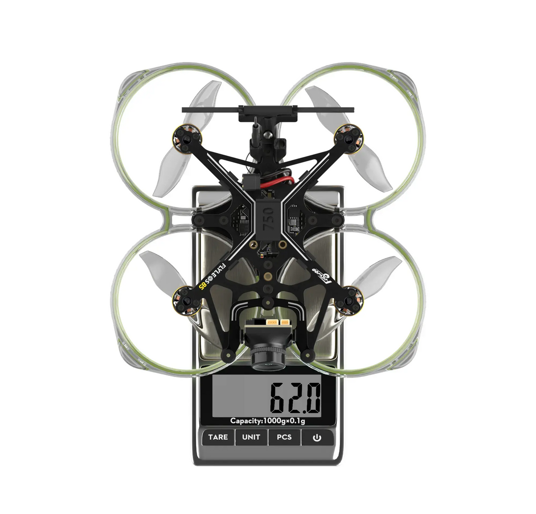 Flywoo FlyLens 85 2S  Analogico Drone24Hours