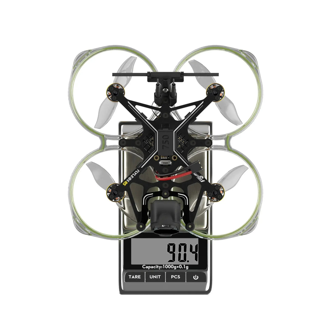 Flywoo FlyLens 85 HD O3 2S Drone24Hours