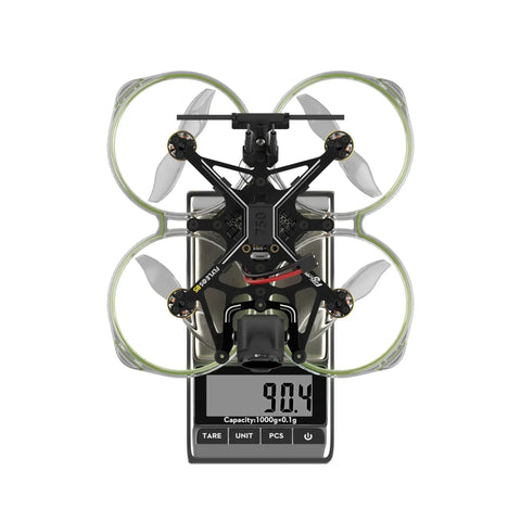 Flywoo FlyLens 85 HD DJI O3