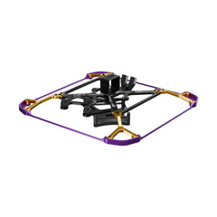 Flywoo Flytimes 85 O4 PRO Frame Kit