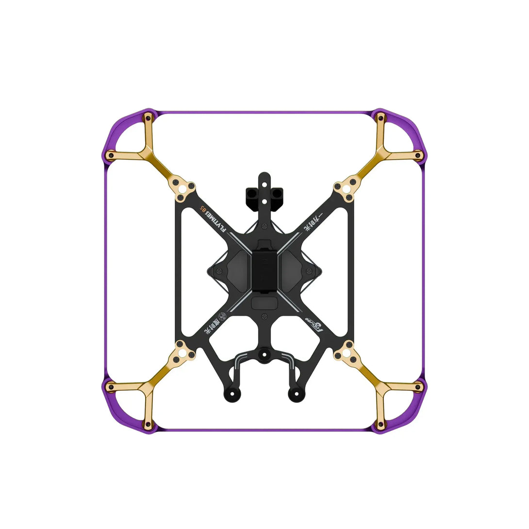 Flywoo Flytimes 85 O4 PRO Frame Kit Flywoo