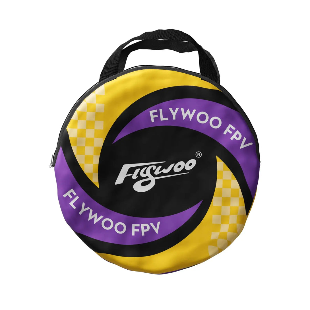 Flywoo Fpv Halo Circle Race Gate (5 pezzi) Drone24Hours