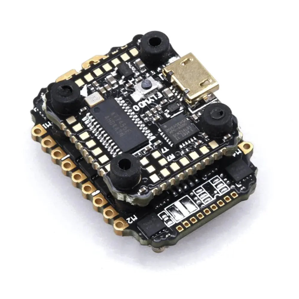 Flywoo GOKU HEX F4 16x16 STACK - ( FC+13A ESC 2-4S ) - Drone24Hours
