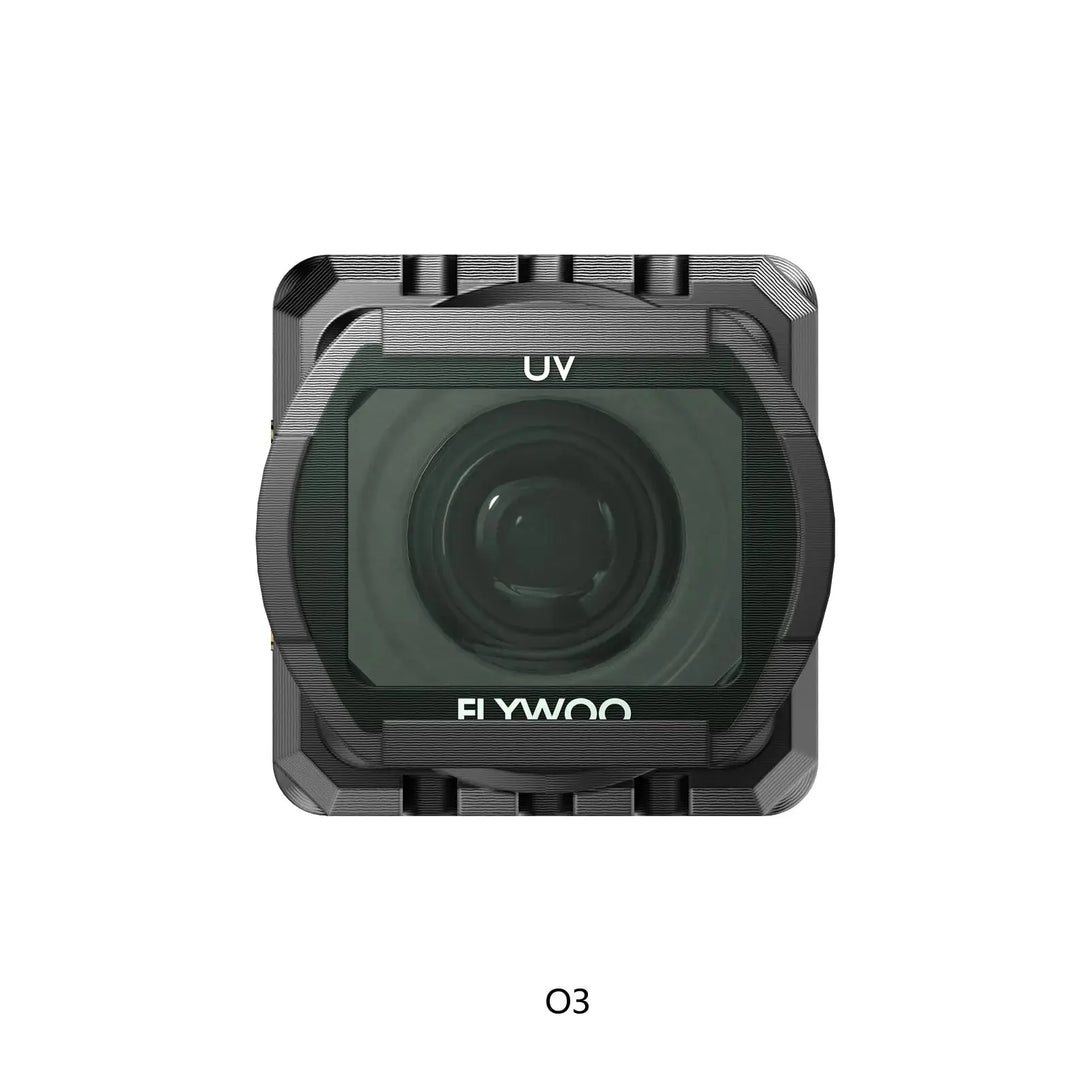 Flywoo O3 Wide‑Angle Lens 155° Flywoo