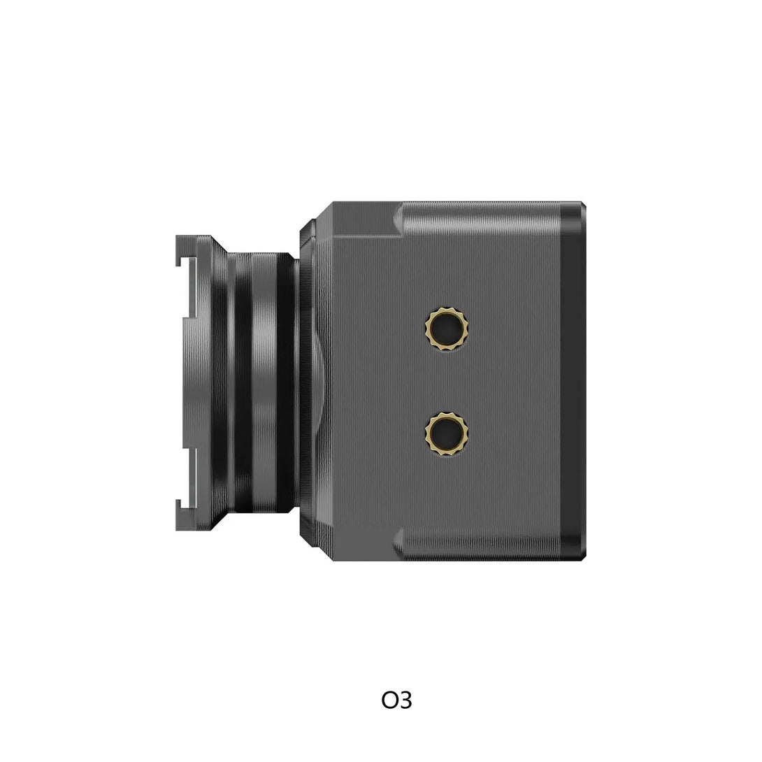 Flywoo O3 Wide‑Angle Lens 155° Flywoo