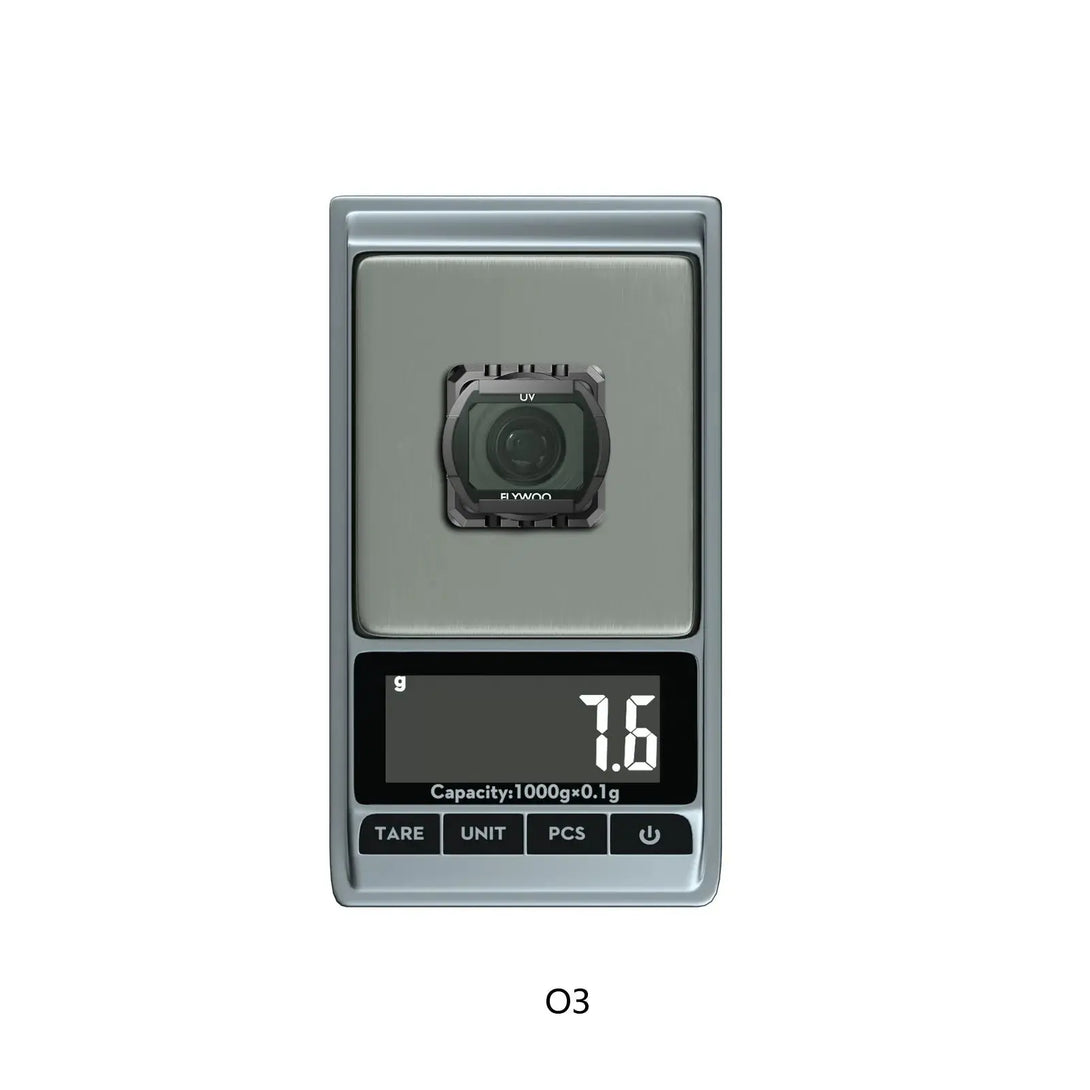 Flywoo O3 Wide‑Angle Lens 155° Flywoo