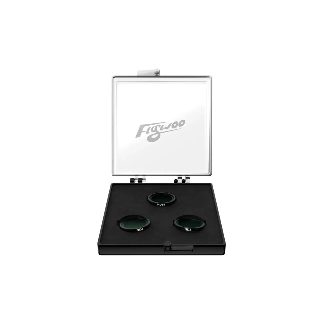 Flywoo O4 ND Filters Set(ND4\8\16) Flywoo