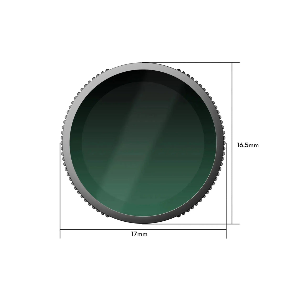 Flywoo O4 ND Filters Set(ND4\8\16) Flywoo