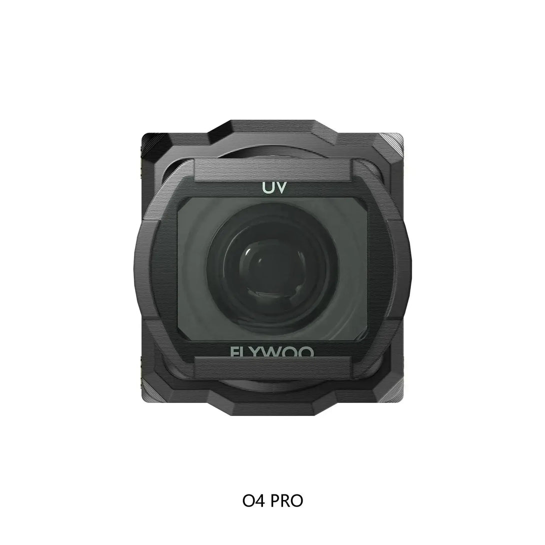 Flywoo O4 Pro Wide‑Angle Lens 155° Flywoo