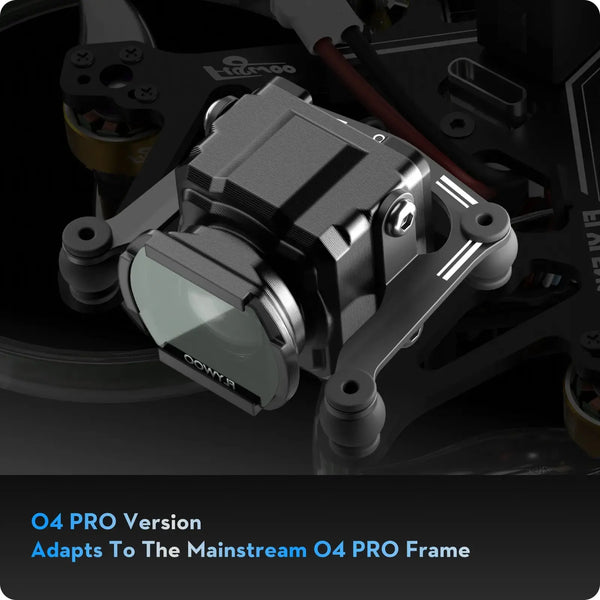 Flywoo O4 Wide‑Angle Lens 155° Flywoo
