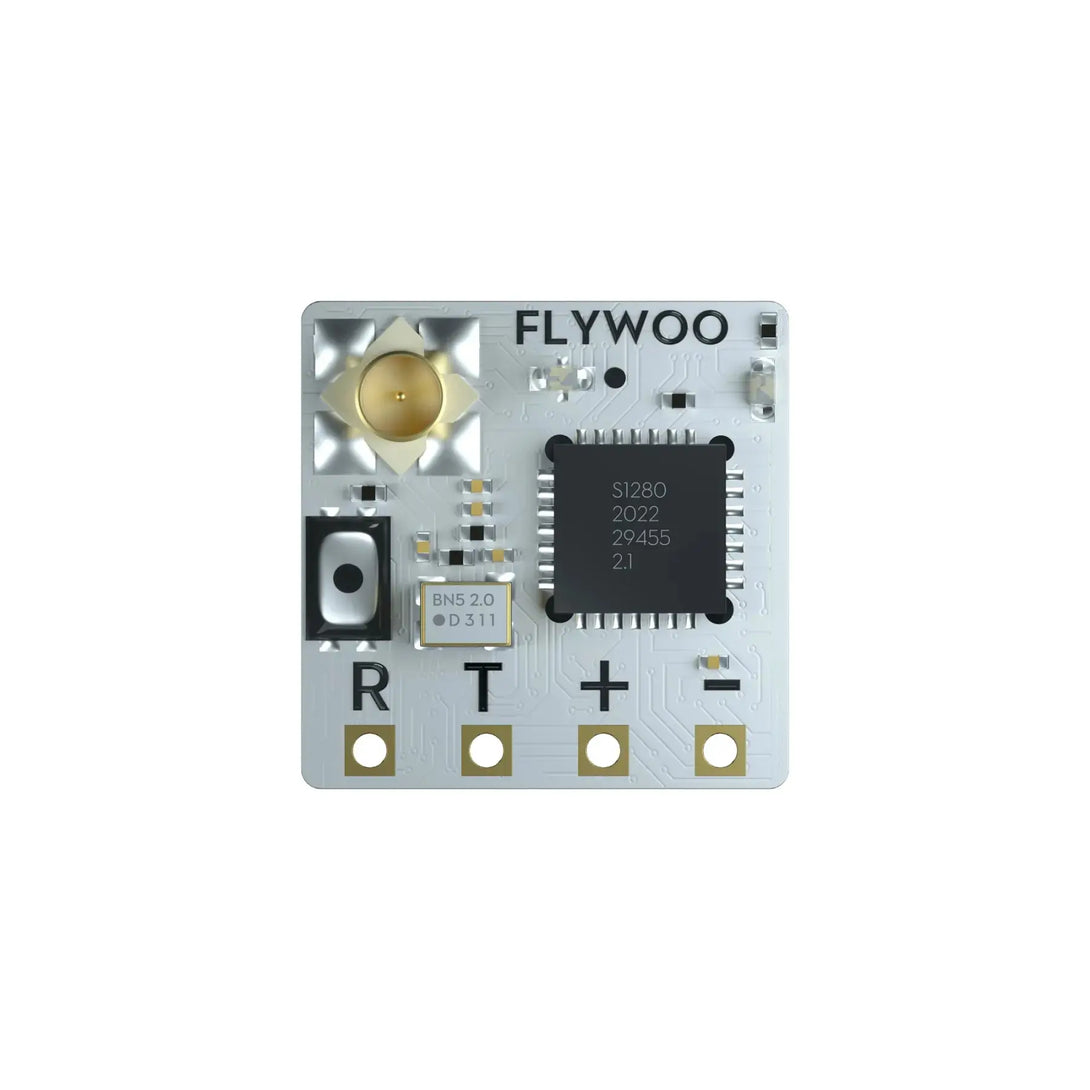 Flywoo TCXO 2.4G ELRS EL24E \ EL24P Drone24Hours