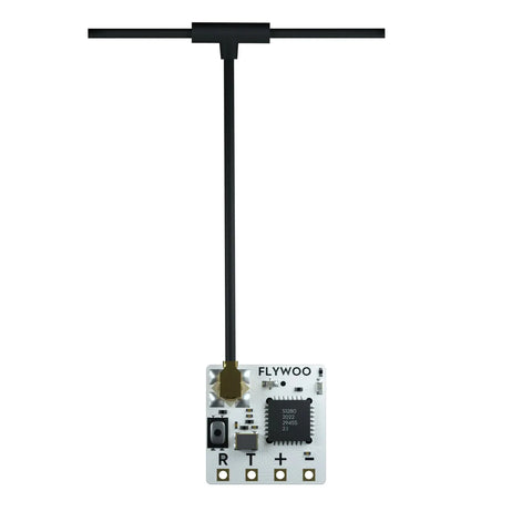 Ricevente ExpressLRS 2.4GHz Flywoo TCXO ELRS EL24E/EL24P