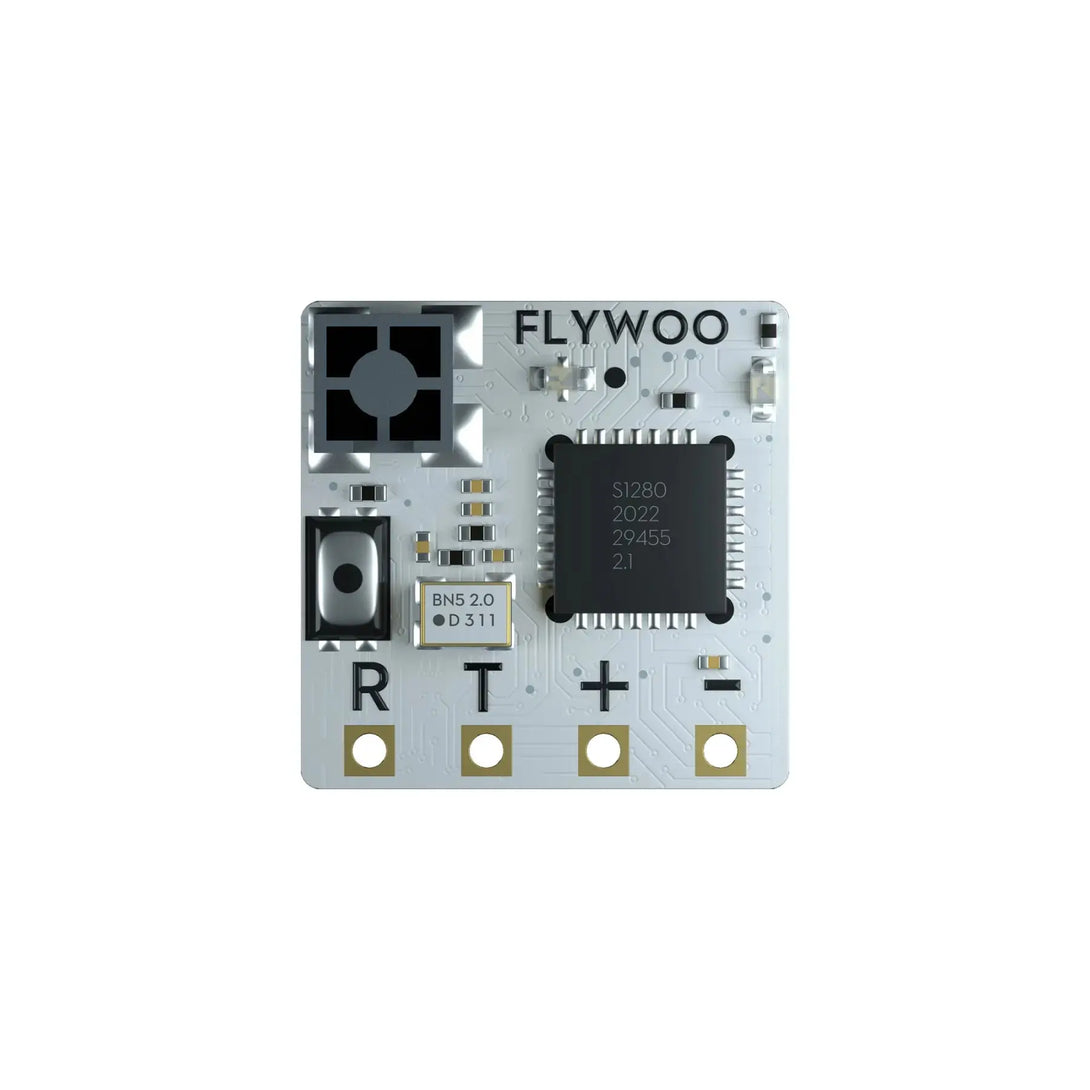 Flywoo TCXO 2.4G ELRS EL24E \ EL24P Drone24Hours