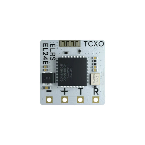 Ricevente ExpressLRS 2.4GHz Flywoo TCXO ELRS EL24E/EL24P