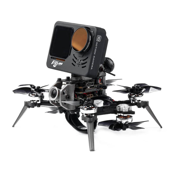 Flywoo Venom H20 2" - DJI HD Drone24Hours