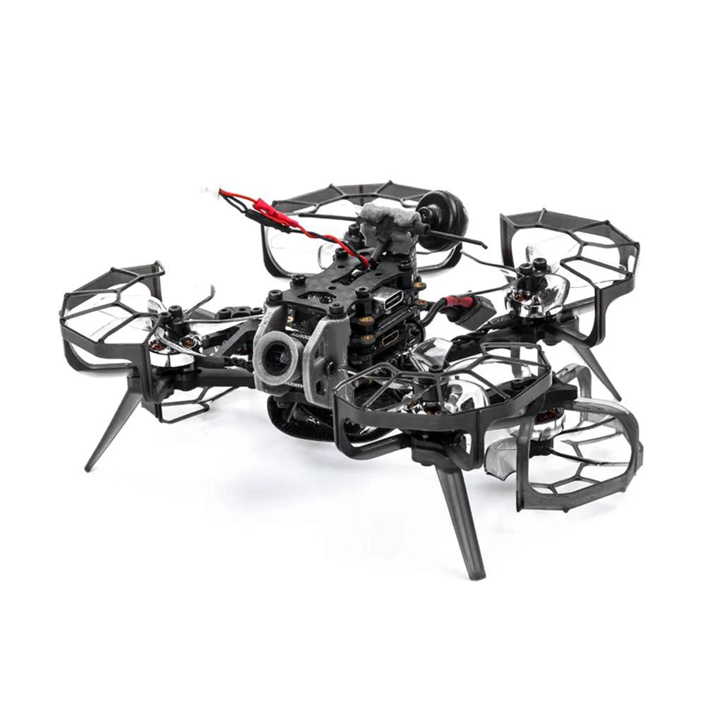 Flywoo Venom H20 2" - DJI HD Drone24Hours