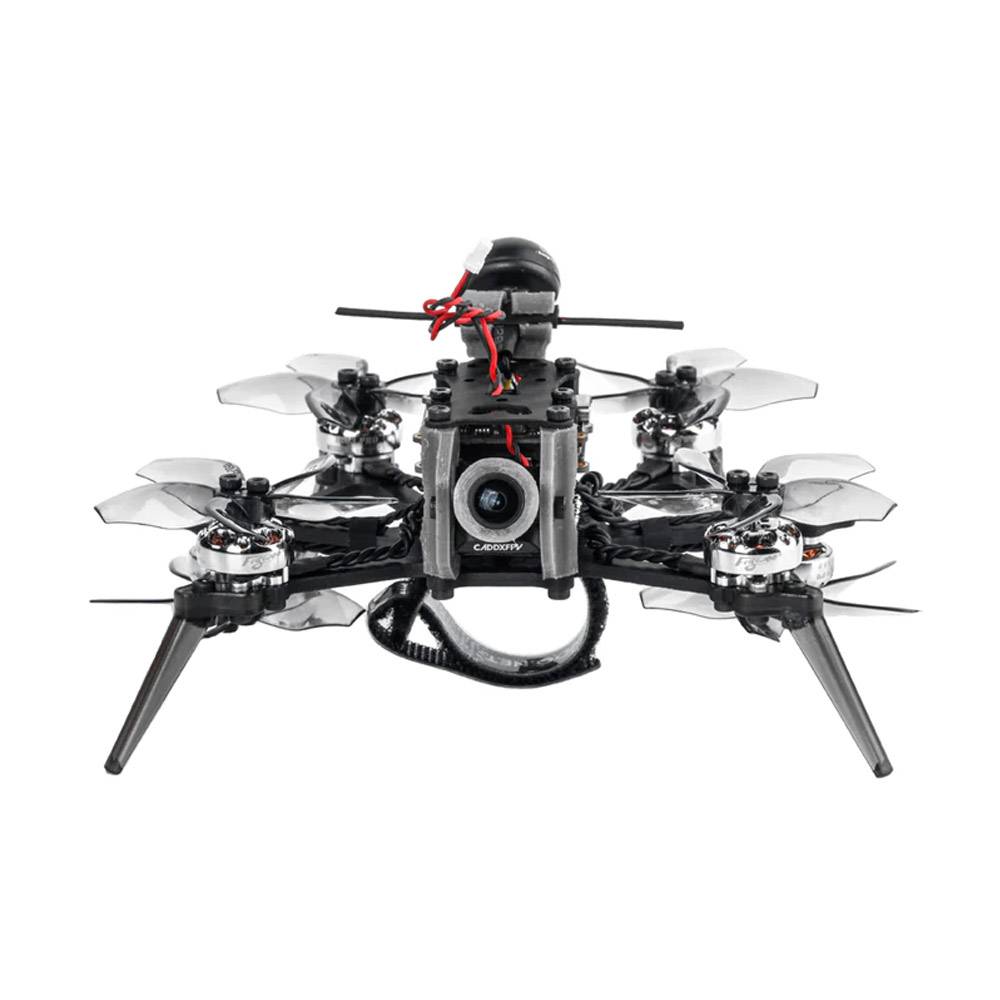 Flywoo Venom H20 2" - DJI HD Drone24Hours