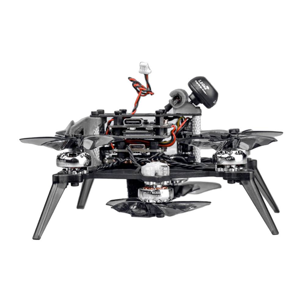 Flywoo Venom H20 2" - DJI HD Drone24Hours