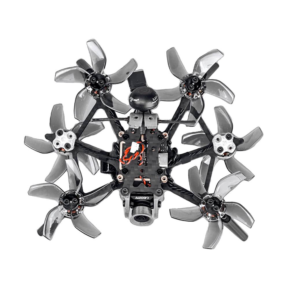 Flywoo Venom H20 2" - DJI HD Drone24Hours