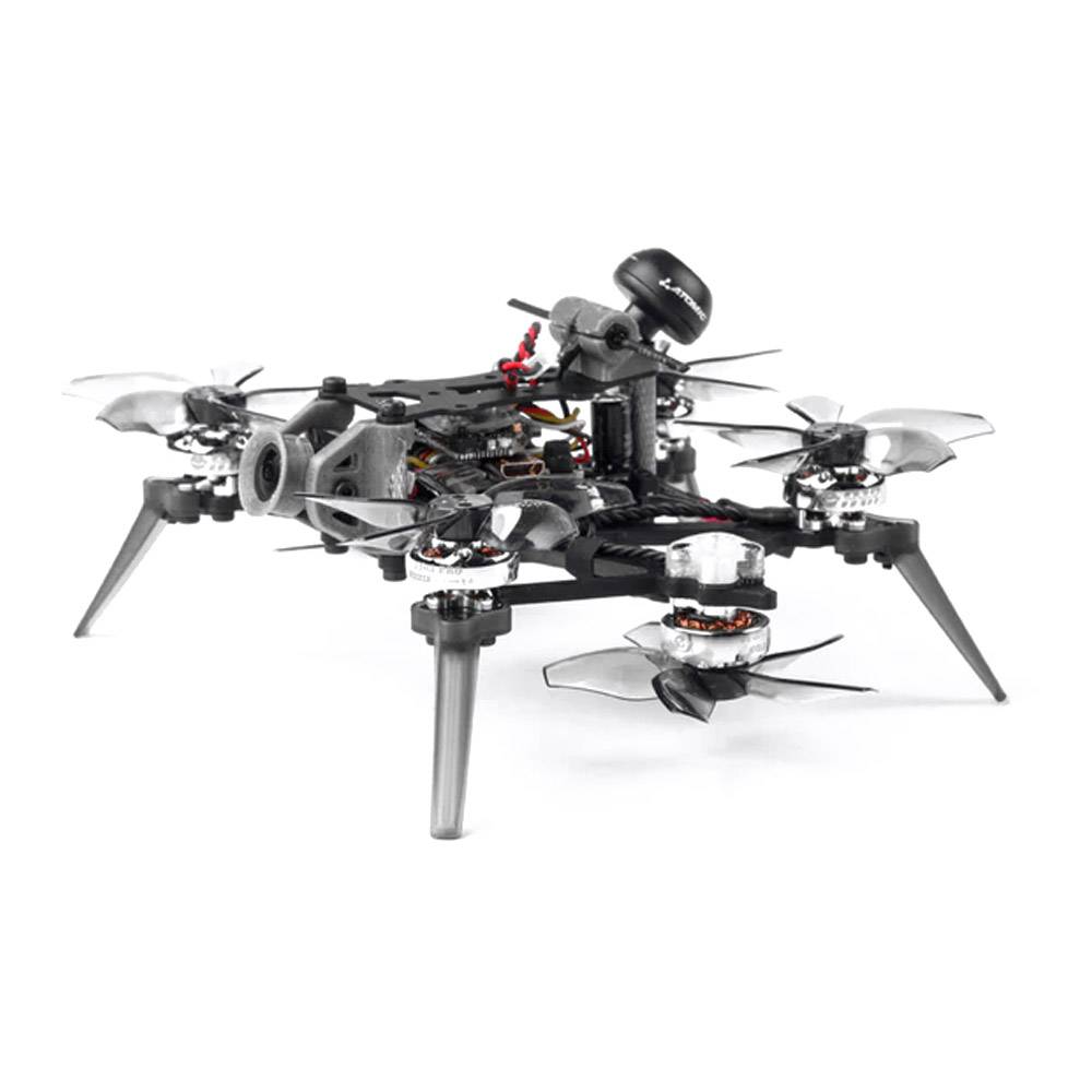 Flywoo Venom H20 2" - Analogico Drone24Hours