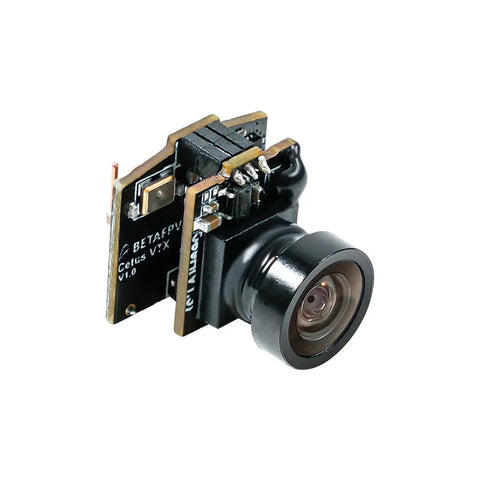 Cetus Lite Camera and VTX Module