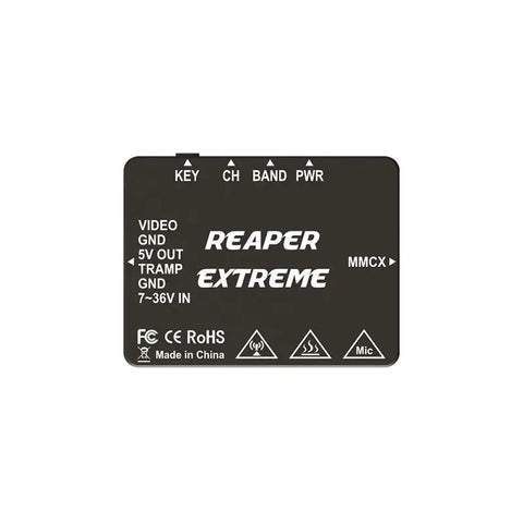 Foxeer 5.8G Reaper Extreme V2 2.5W